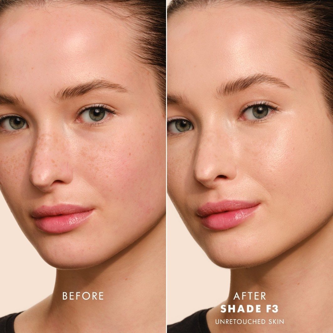Armani Foundation Luminous Silk Skin Tint - 30 ml