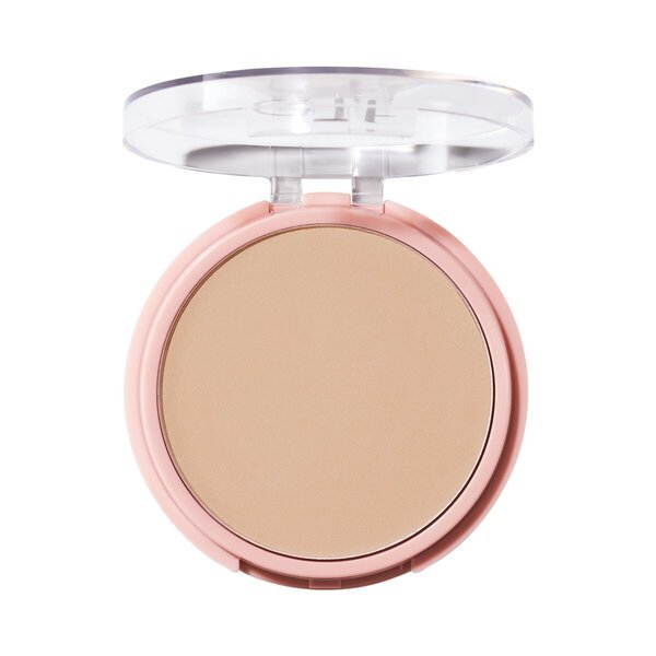 elf Halo Glow Powder Filter Light Neutral Pressed Powder<br>10g