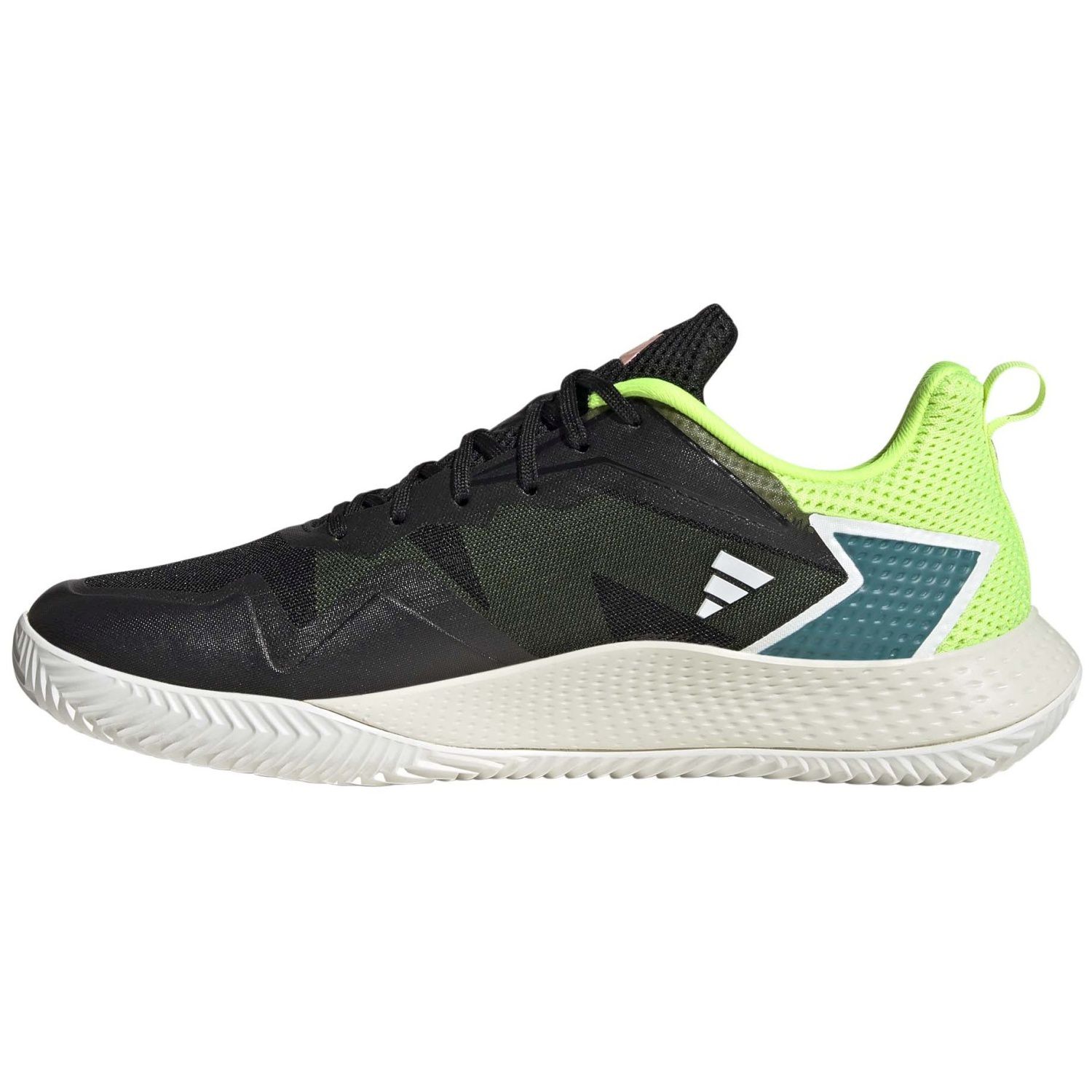 Zapatillas adidas Defiant Speed M Clay