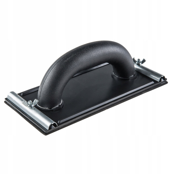 Paca do siatki ściernej 100x220mm TOPEX 08A115