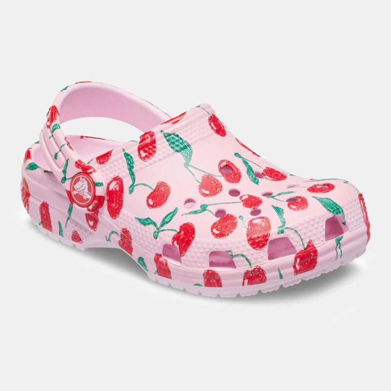 Dziecięce chodaki Crocs