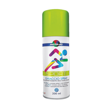 Master-Aid sprej na studenou pokožku 200 ml 200 ml