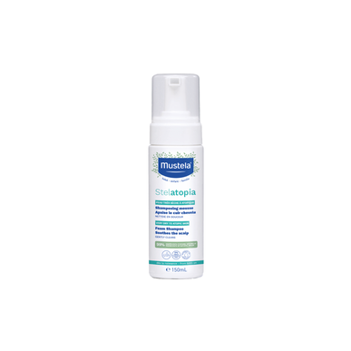 Šampon-pena Mustela Stelatopia 150 ml 150 ml
