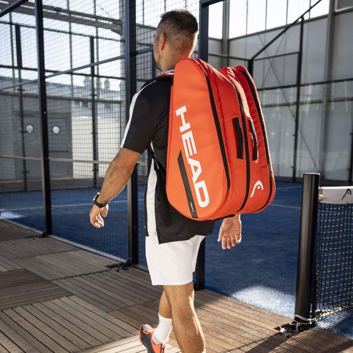Borsa per racchetta da padel Head Tour Monstercombi