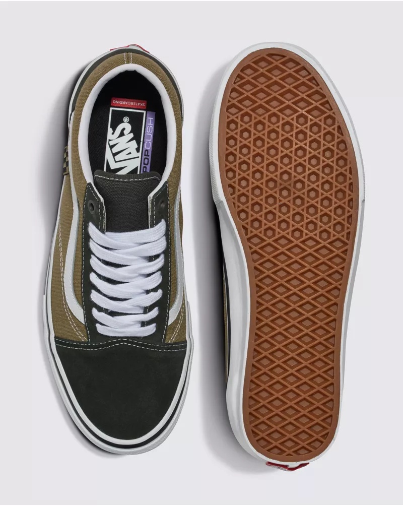 Skate Old Skool Shoe