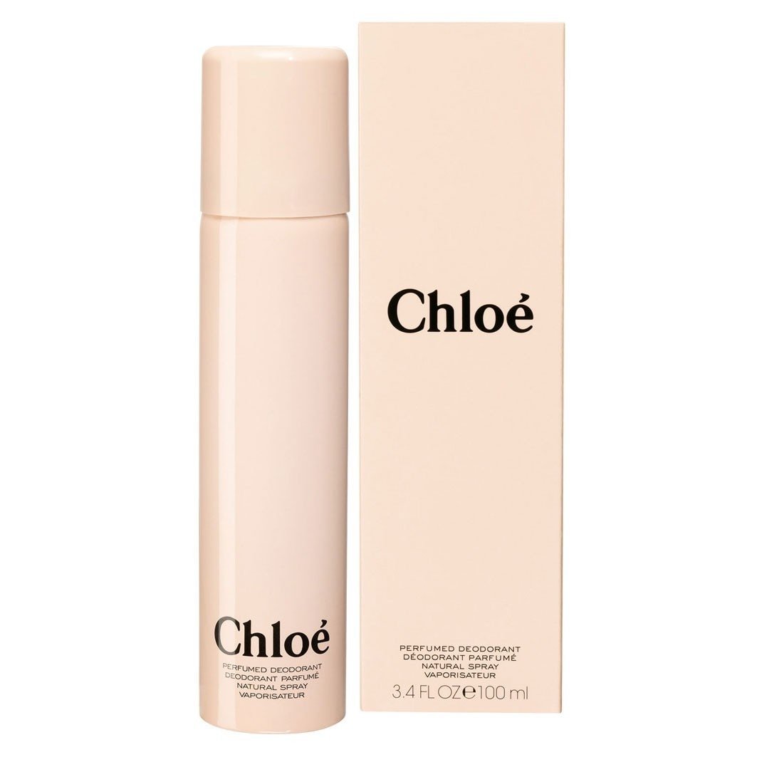 Chloé dezodorants Chloé - 100 ml