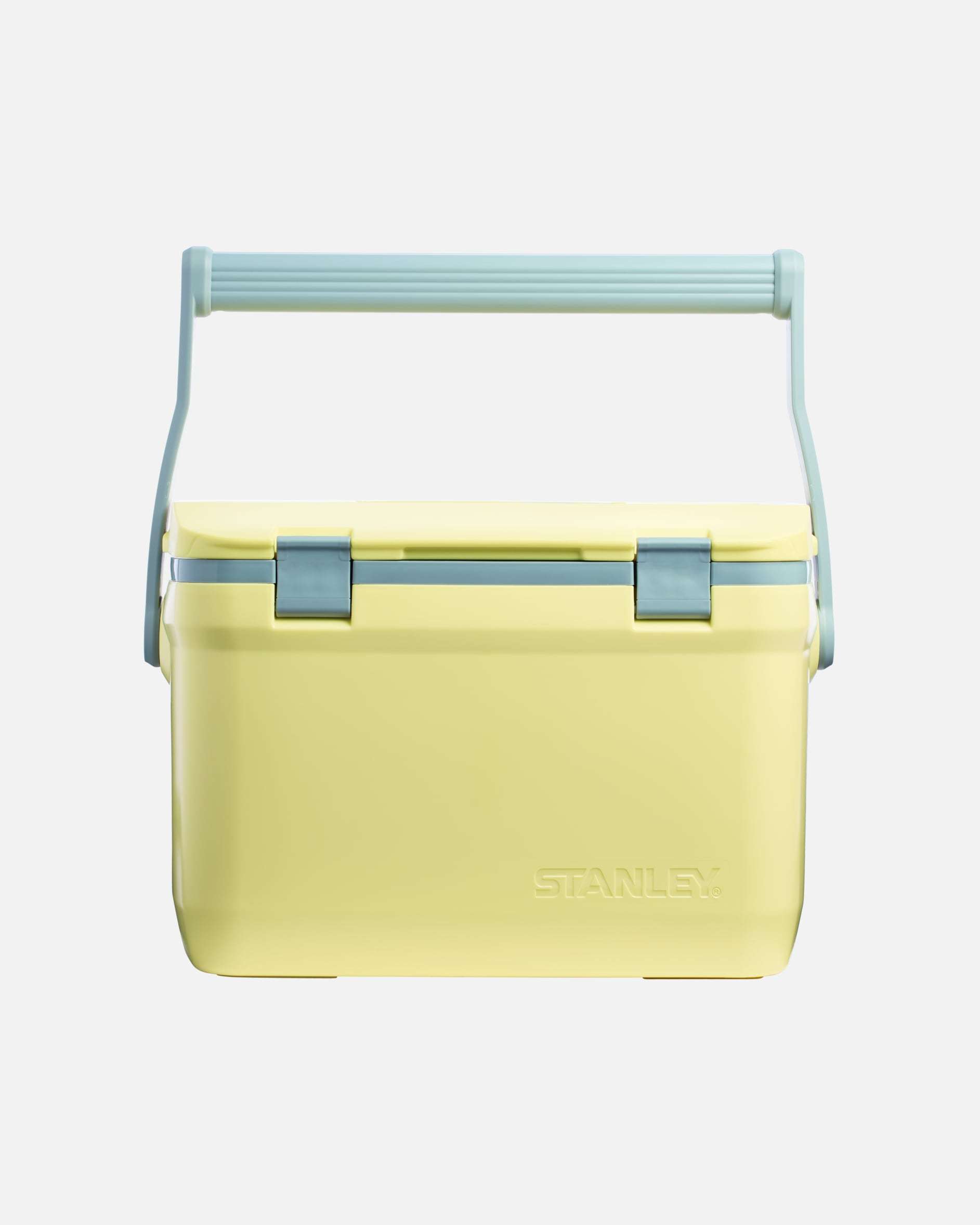 Stanley Kühlbox für unterwegs, leicht zu transportieren, 15 l – 1 Stück