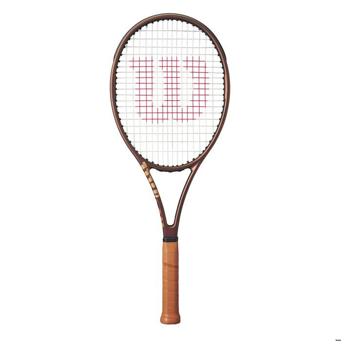 Raqueta de tenis - WILSON - Pro Staff 97UL V14 - Grafito - Negro - Empuñadura 1
