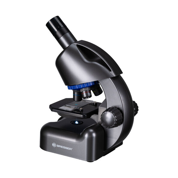 Φοιτητικό μικροσκόπιο CM-04 100x-900x