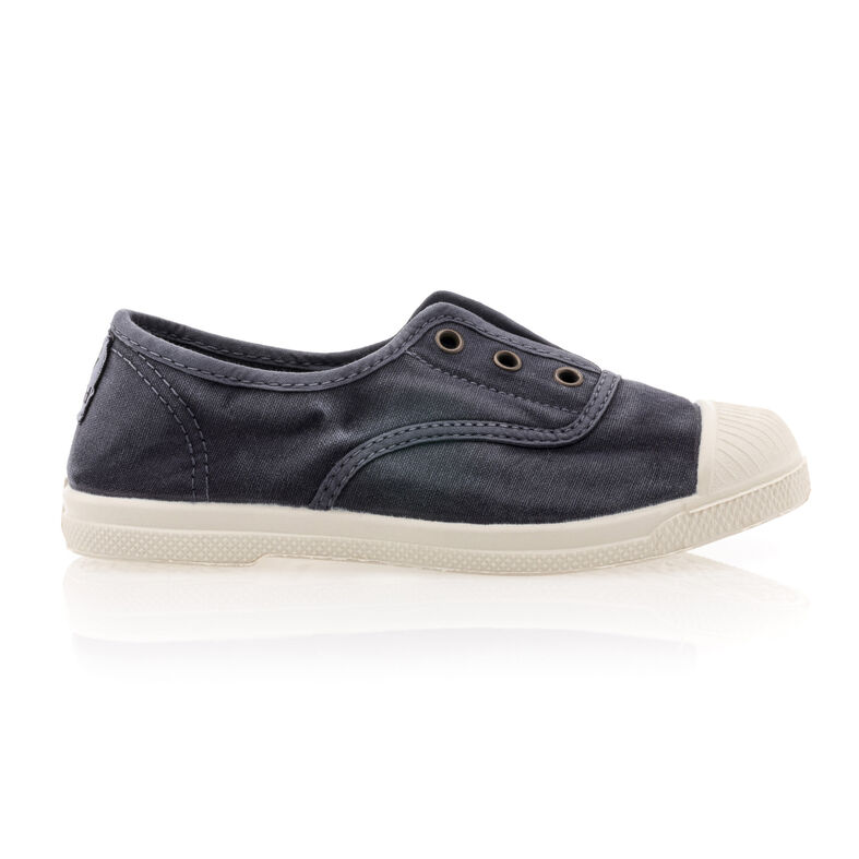 Cestas / zapatillas Garcon Bleu