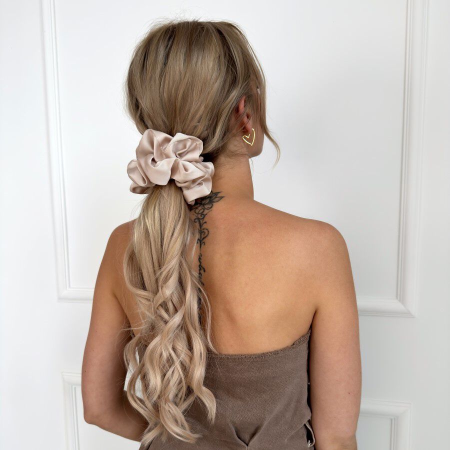 Avtorica: Danielle Beige