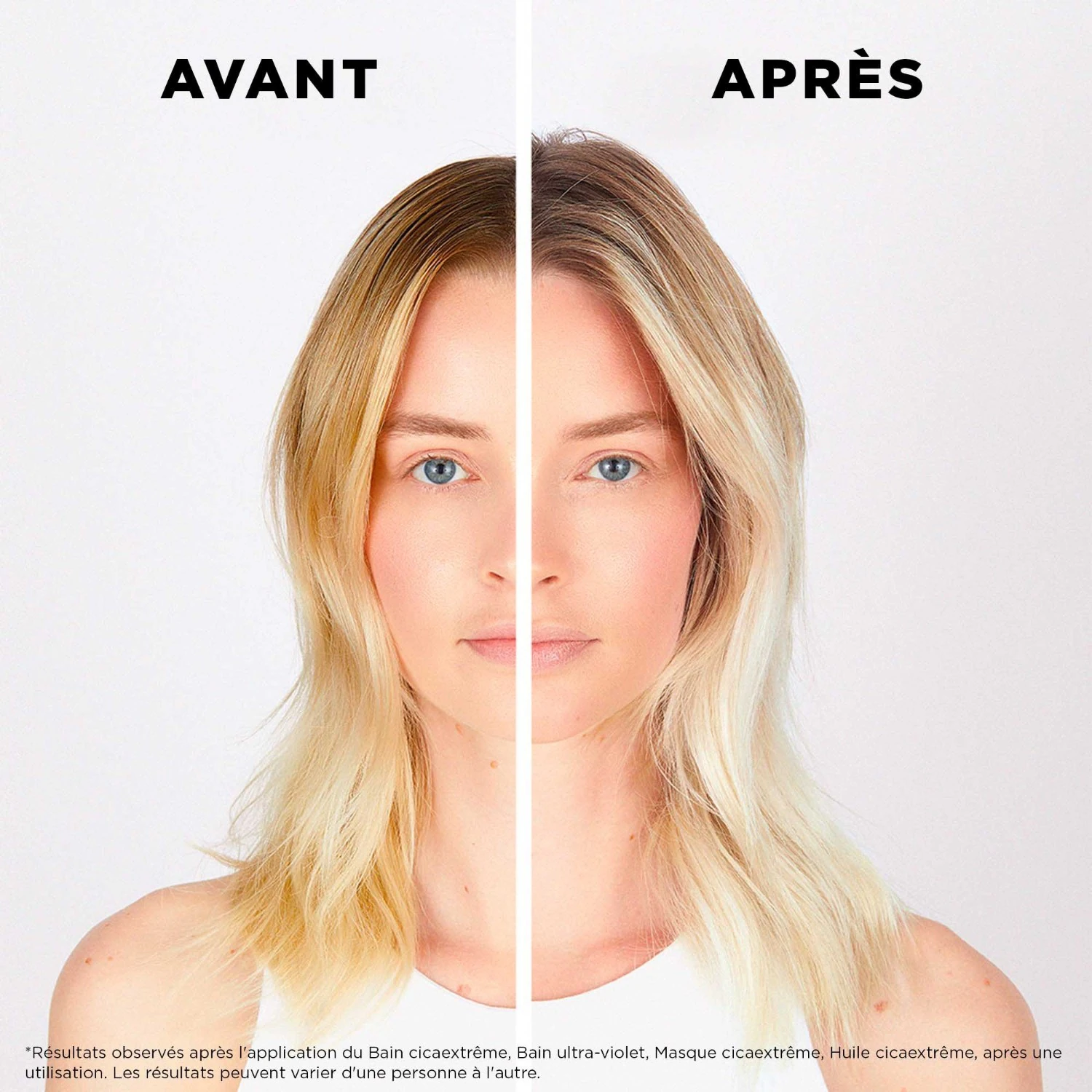 Kérastase Masque Cicaextrême