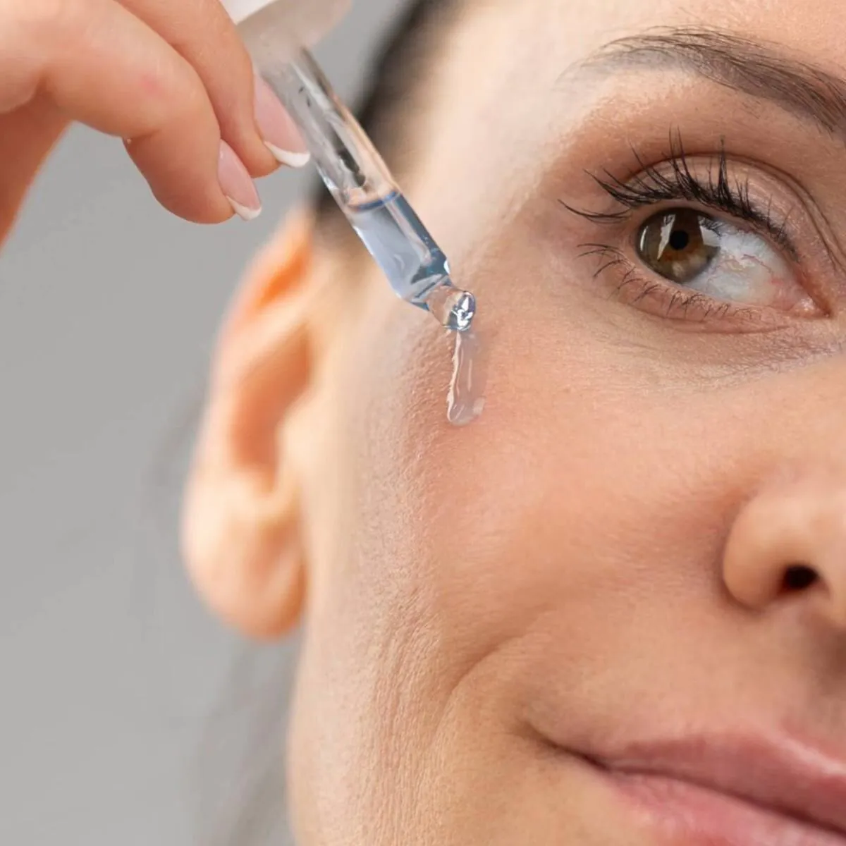 Ido Lab Renova Cu+ Odmładzające Serum z peptydem miedziowym