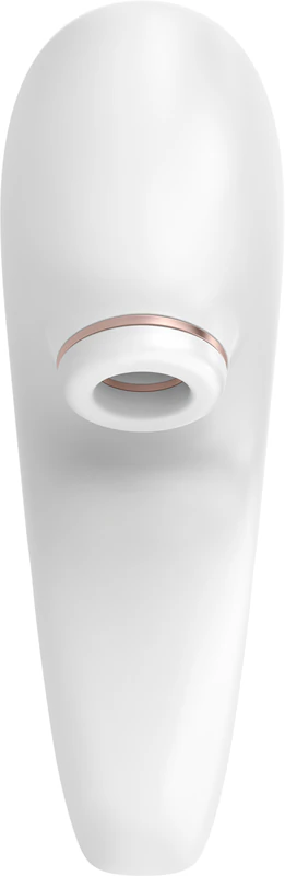 Satisfyer PRO 4 Vibrator voor stellen