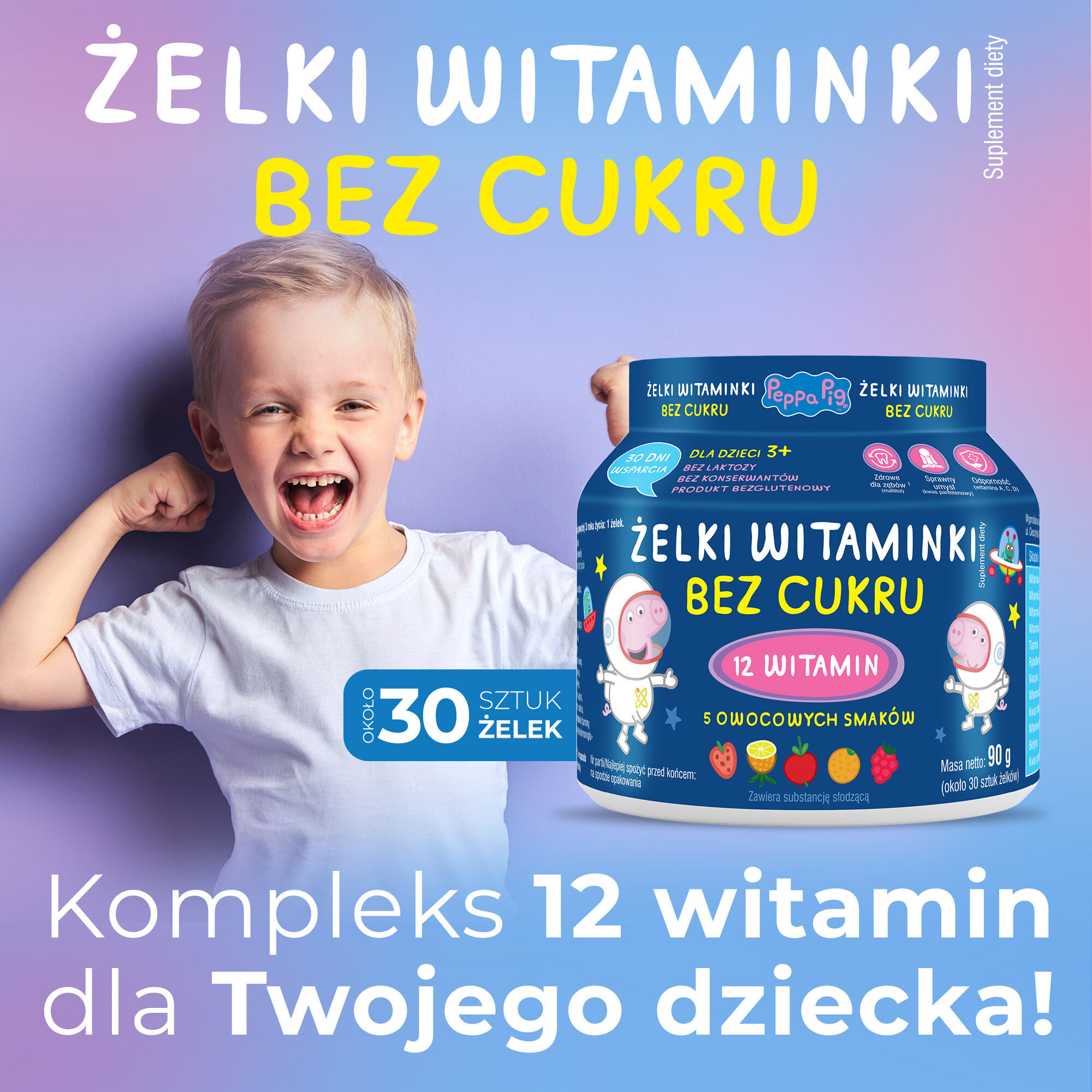 Peppa Gris Førstehjelpssett til Hjemmet