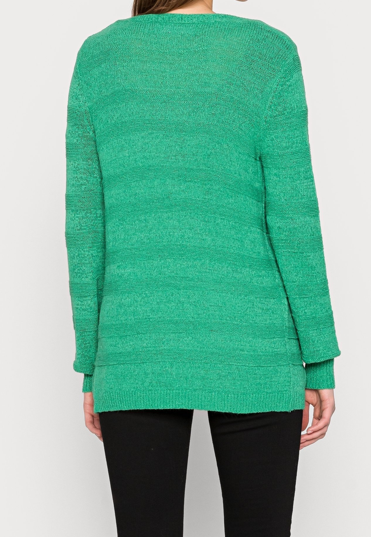 Vero Moda Cardigan - groen