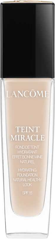 Lancôme Teint Miracle Brightening Foundation