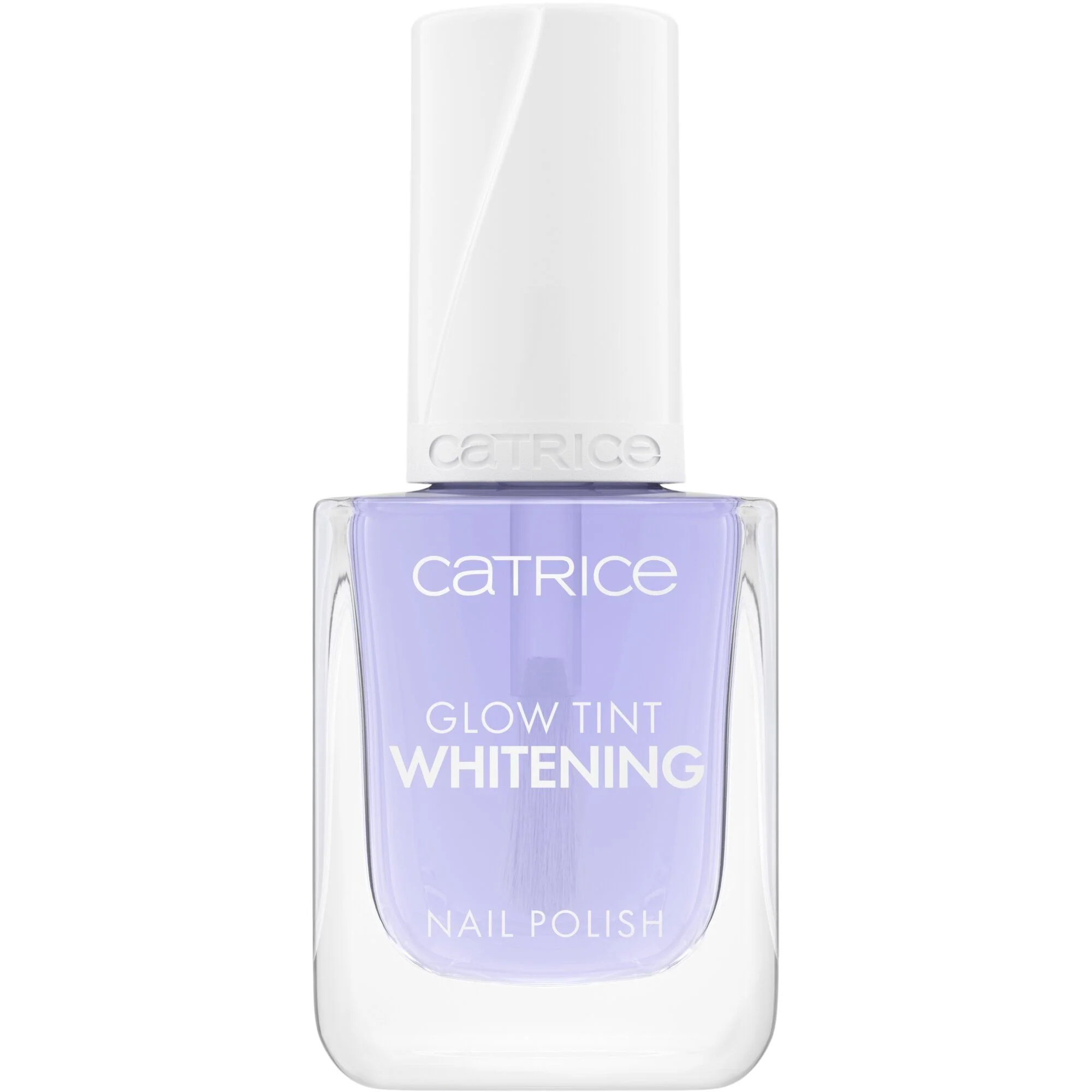 Unghie Glow Tint Whitening Smalto Unghie - Smalto