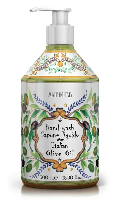 RUDY PERFUMES Rudy Le Maioliche Sap Tusc Ol 500ml