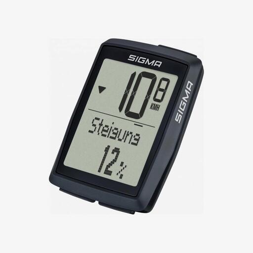 Sigma Bc 14,0 Sts