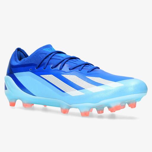 adidas X Crazyfast 1 Fg