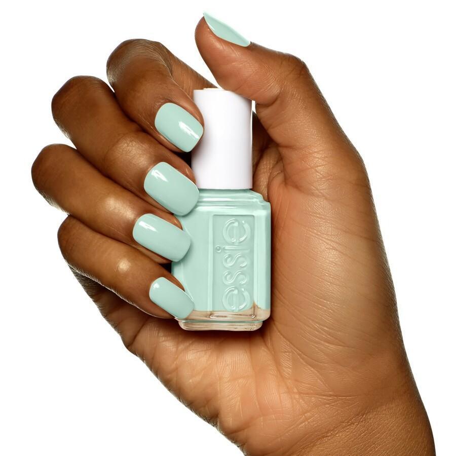 essie Nagellack Original Blau & Grün - 13,5 ml