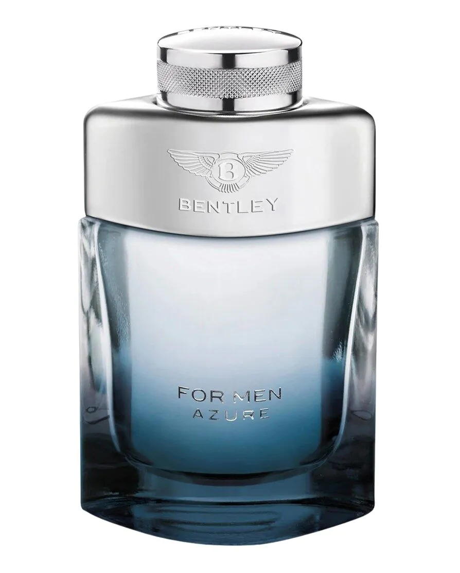 Bentley For Men Azure - Woda toaletowa dla mężczyzn 100ml