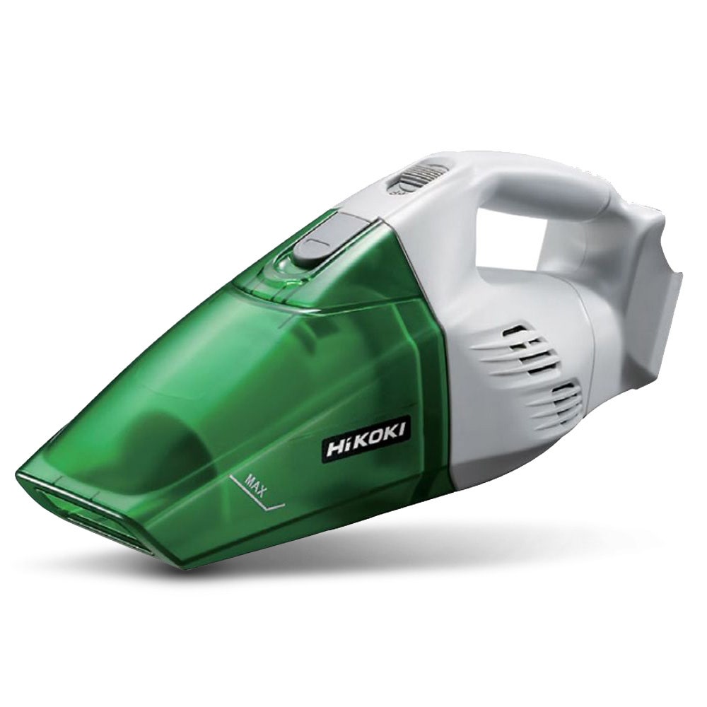 HiKOKI 18V 0,67L Nass- und Trockensauger R18DSL(H4Z)