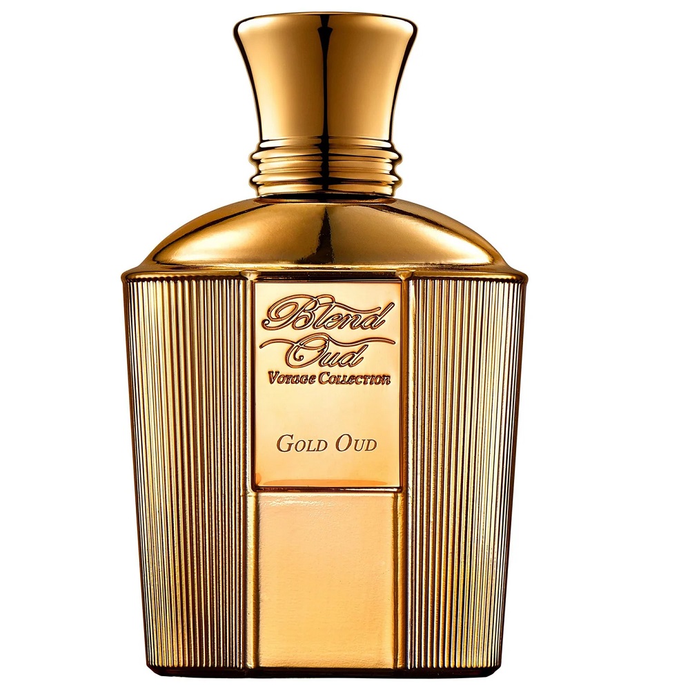 Blend Oud Gull Oud