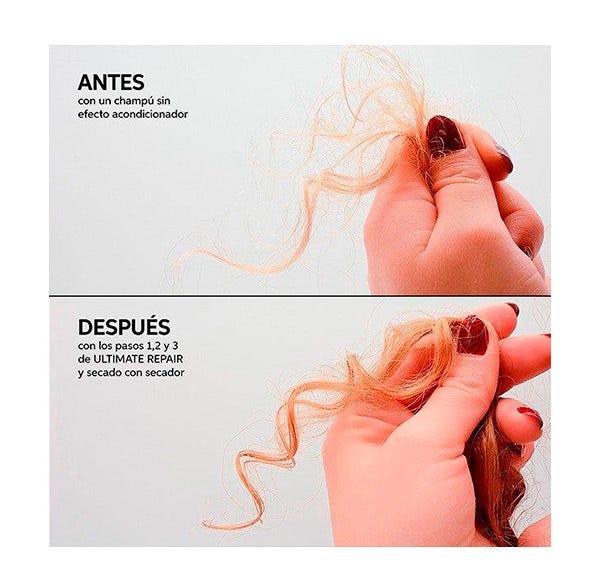 Ultimate Repair| 140ml