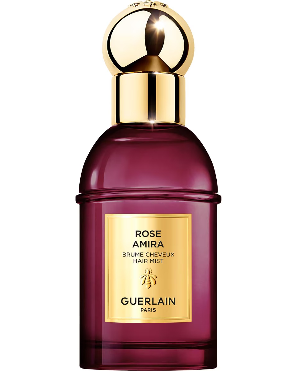 GUERLAIN ABSOLUS ALLEGORIA Rose Amira - ομίχλη μαλλιών