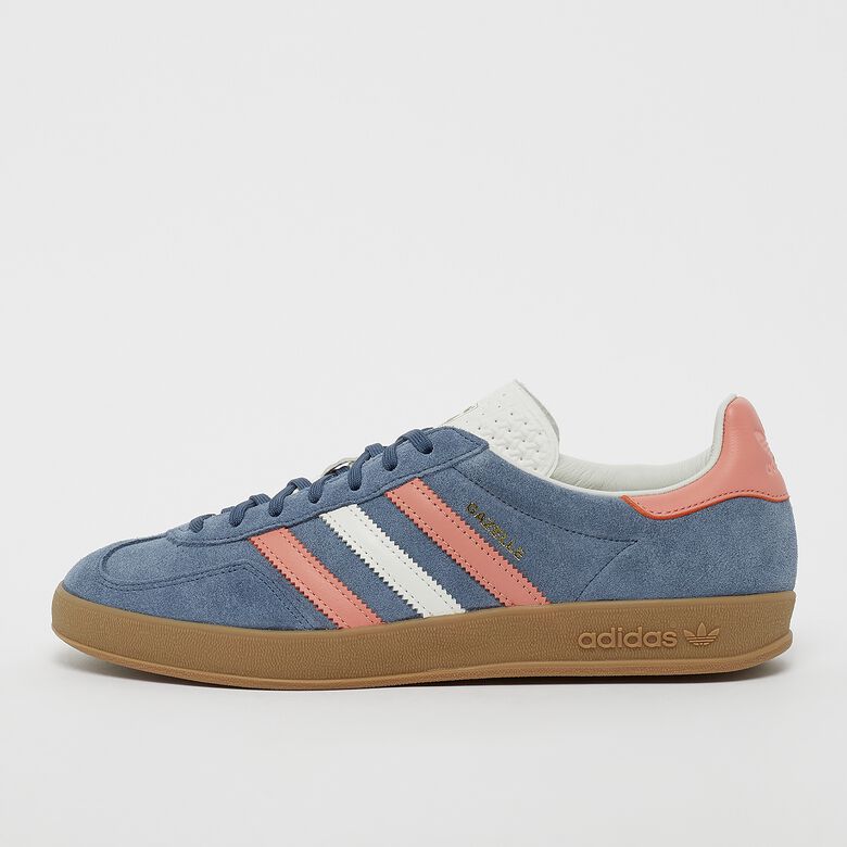 Zapatillas Gazelle Indoor