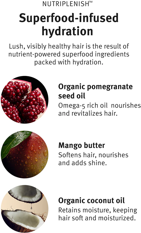 Aveda Nutriplenish™ Curl Gelée Hydraterende Kruldefiniërende Gel