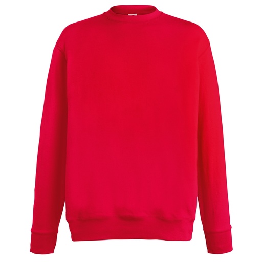  Sudadera Básica Ligera Fruit Of The Loom Setin