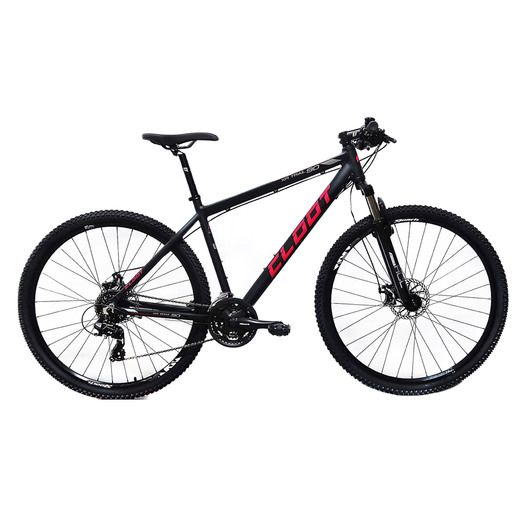 Velosipēds Cloot Mtb 29