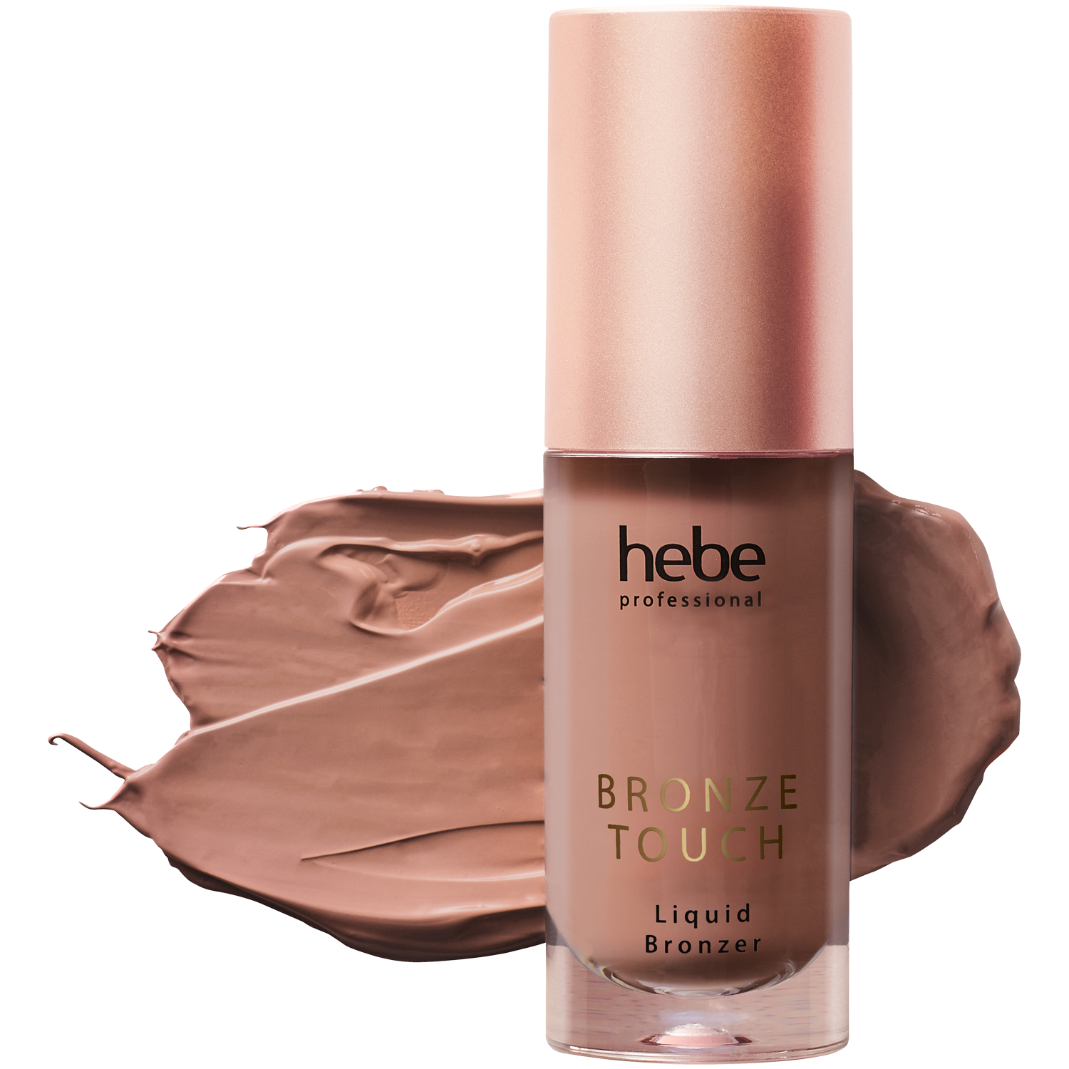 Hebe Professional Bronze Touch Flüssigbronzer