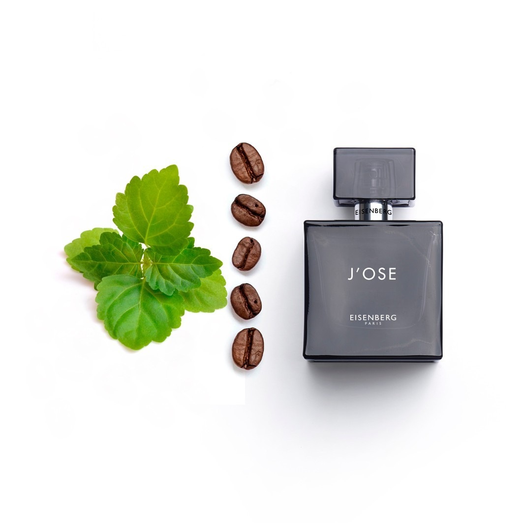 Eisenberg Eau de Parfum L'Art du Parfum – Heren J'ose Homme Eau de Parfum Spray - 30 ml