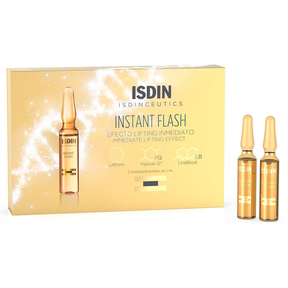 Isdin Isdinceutiques