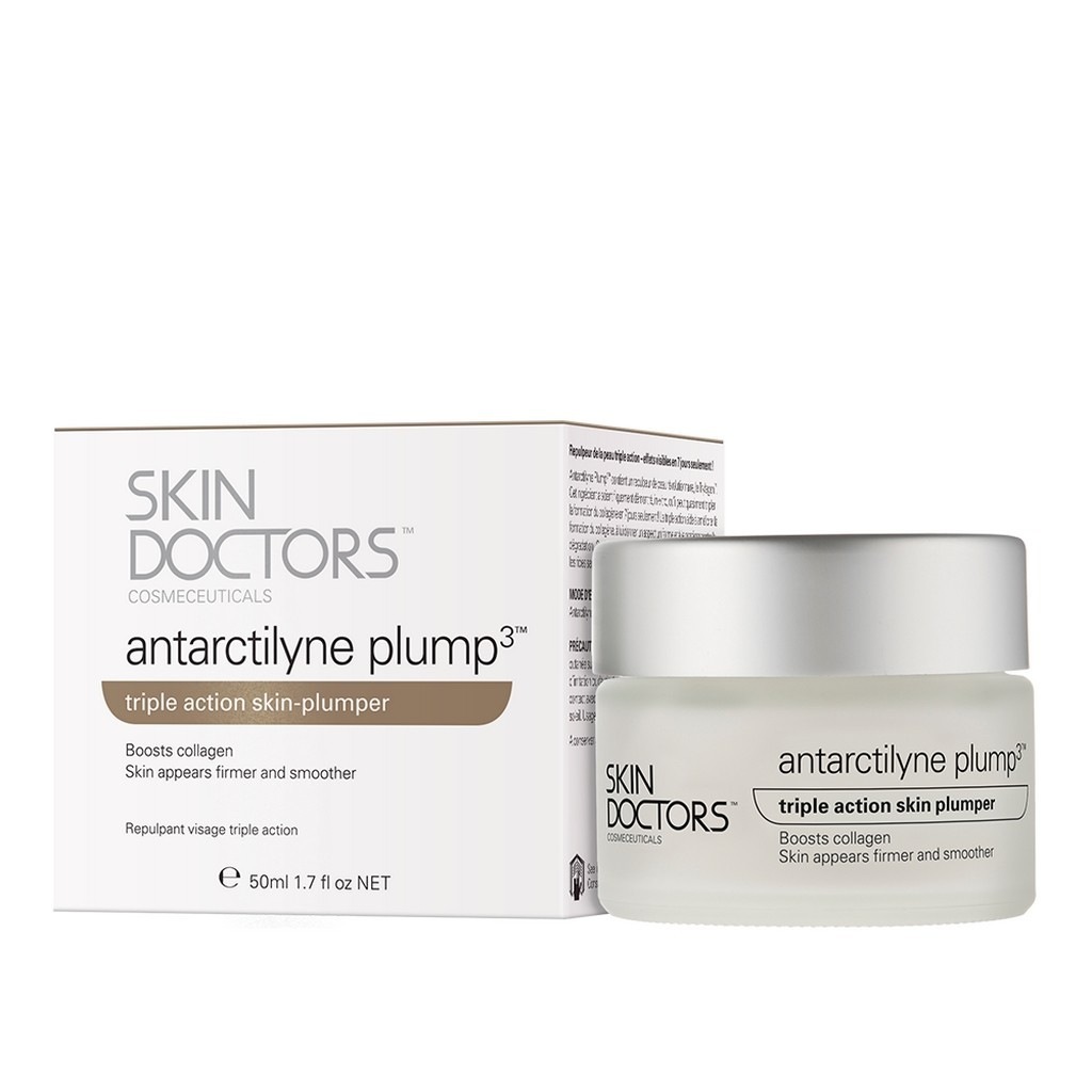 Skin Doctors Antarctyline Plum 3