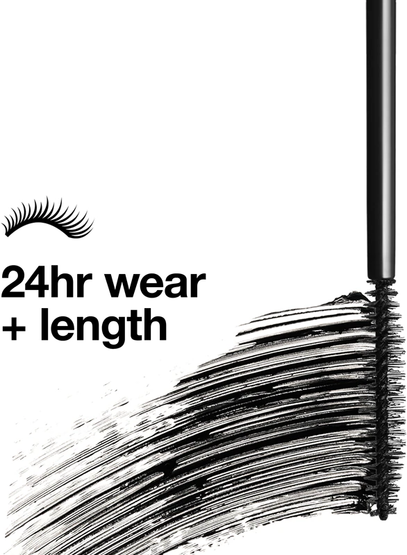 Dlhotrvajúca maskara Clinique Lash Power™