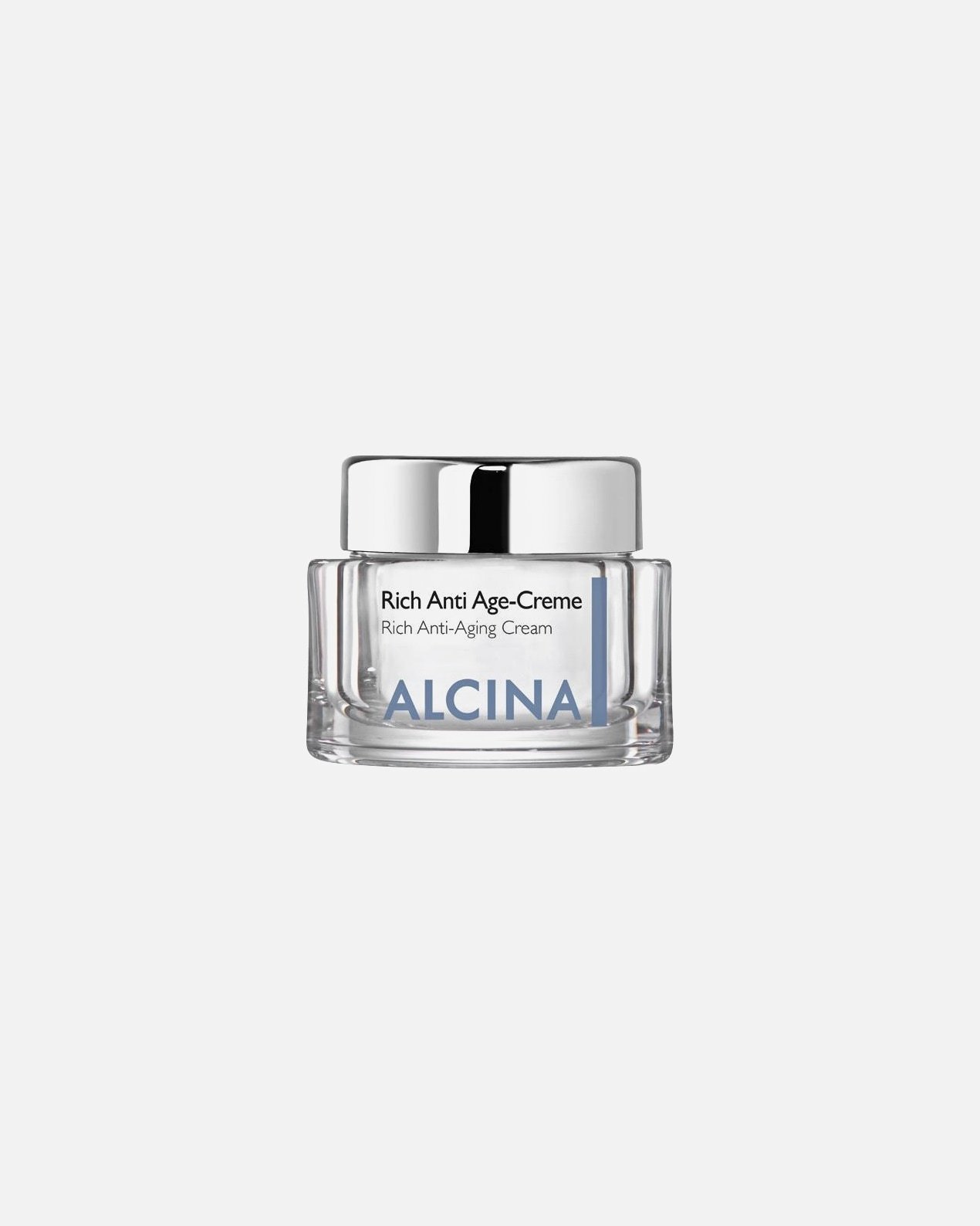 Alcina veido kremas nuo senėjimo – 250 ml