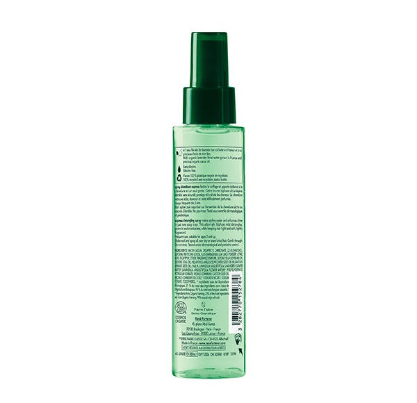 Naturia Udredningsspray | 200 ml