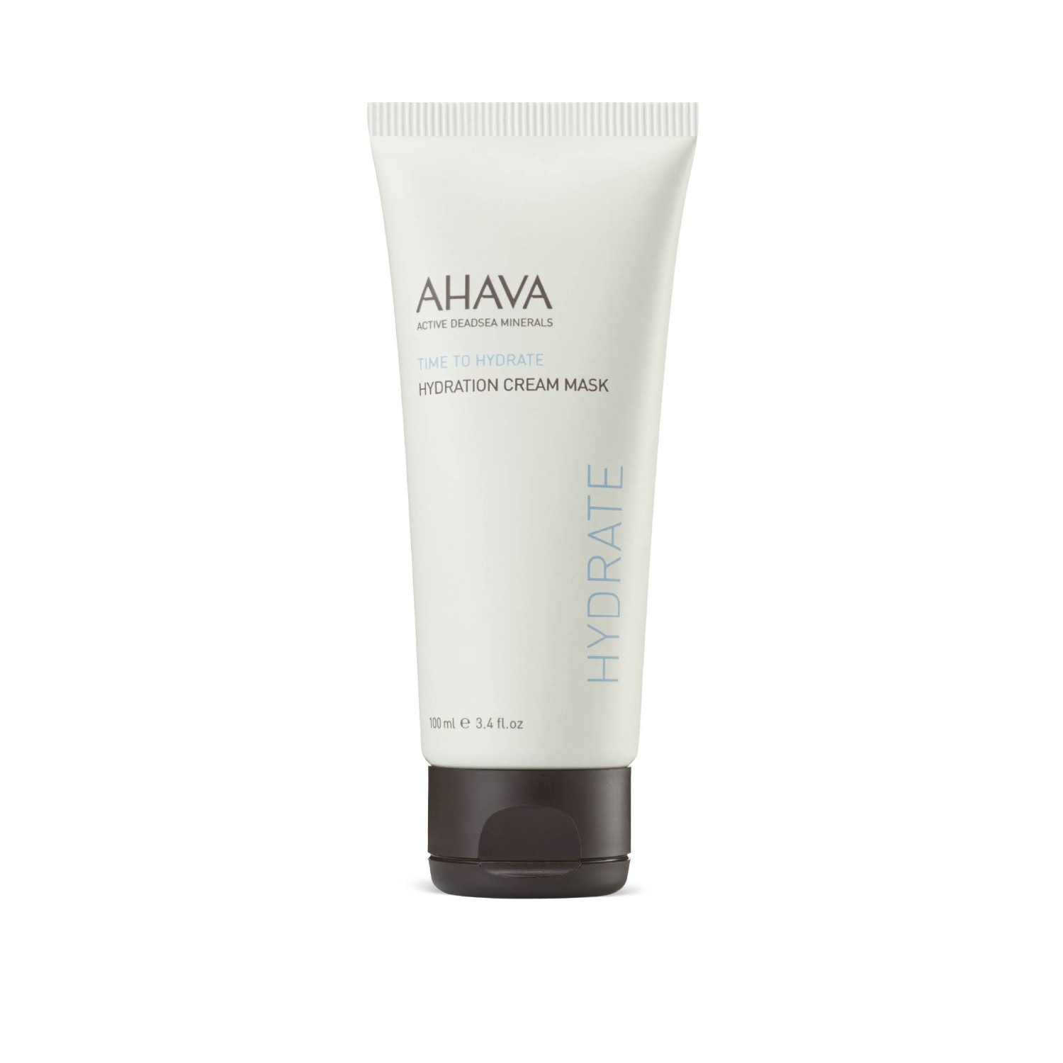 AHAVA Kit Purifying Mud for Face and Body