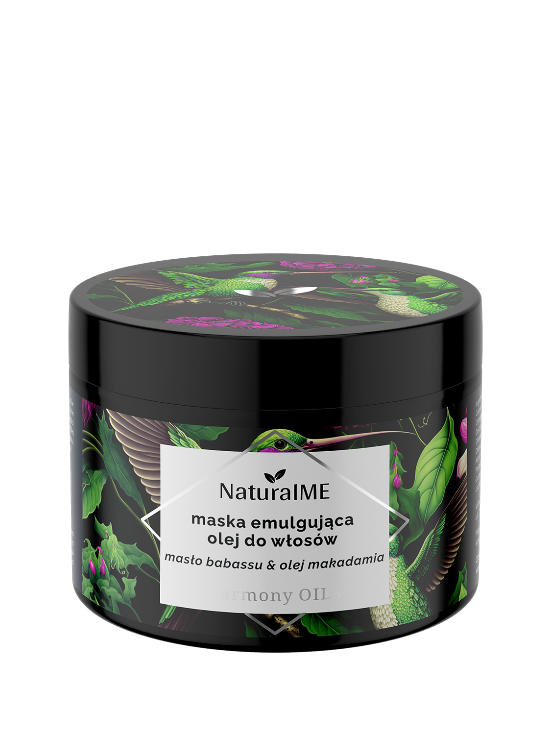 NaturalME Harmony Oils