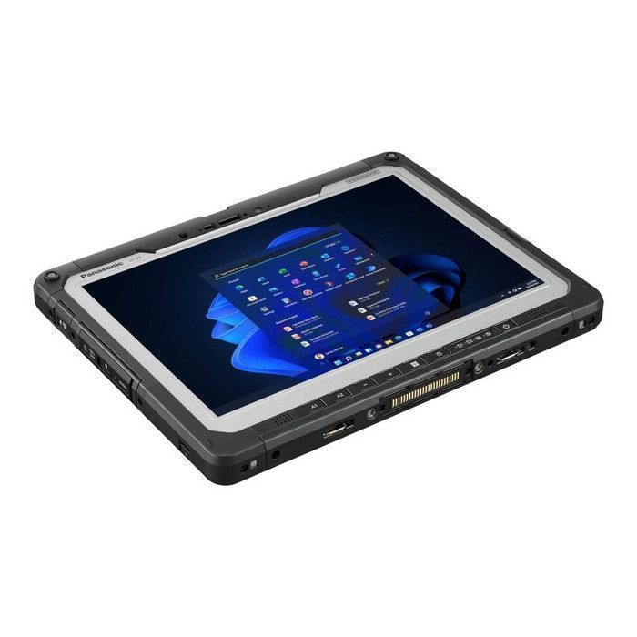 Panasonic tablet - TOUGHBOOK CF-33 - 256 GB - 8 GB RAM - Windows 10 Pro - 12