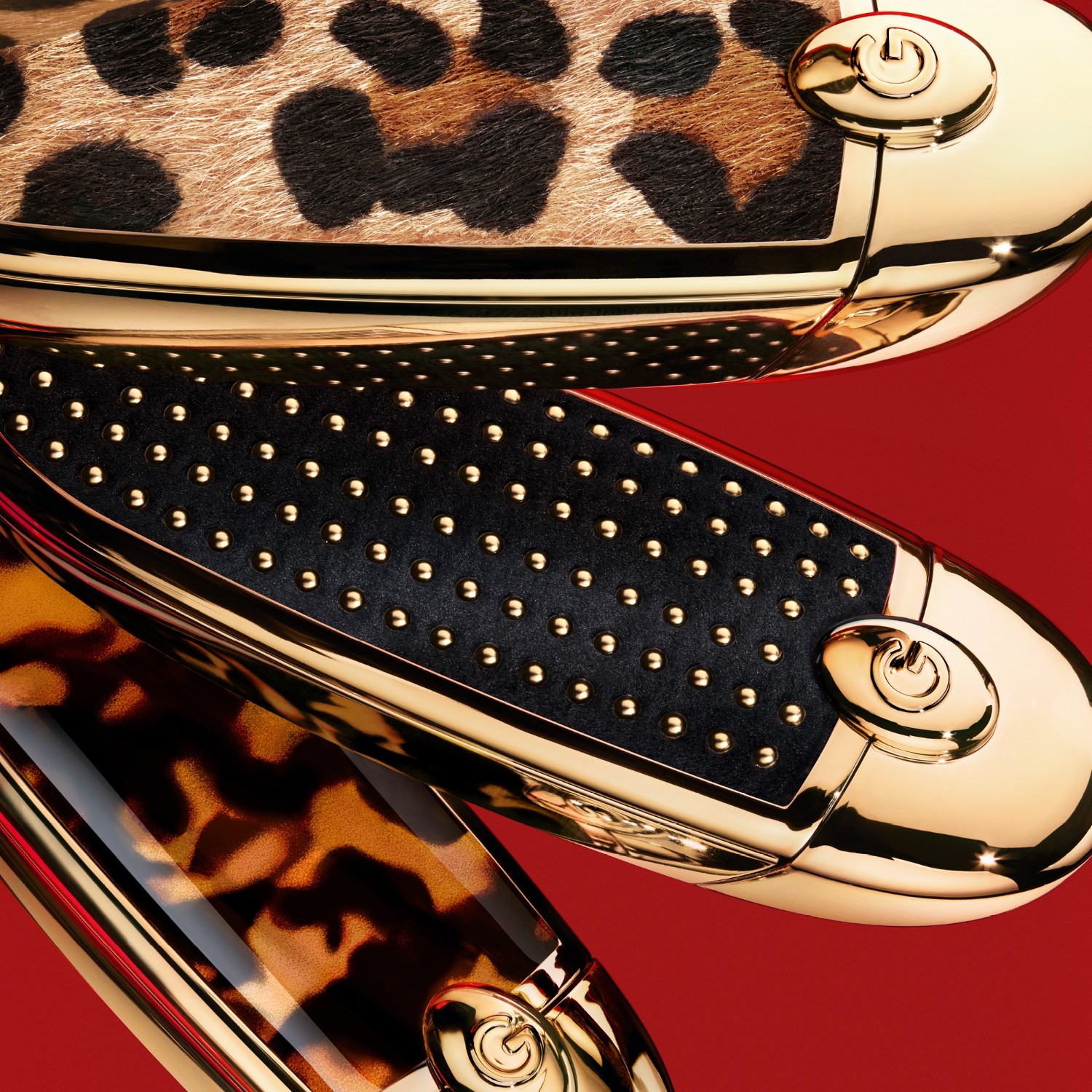 Guerlain Rouge G lippenstifthouder - 1 stuk