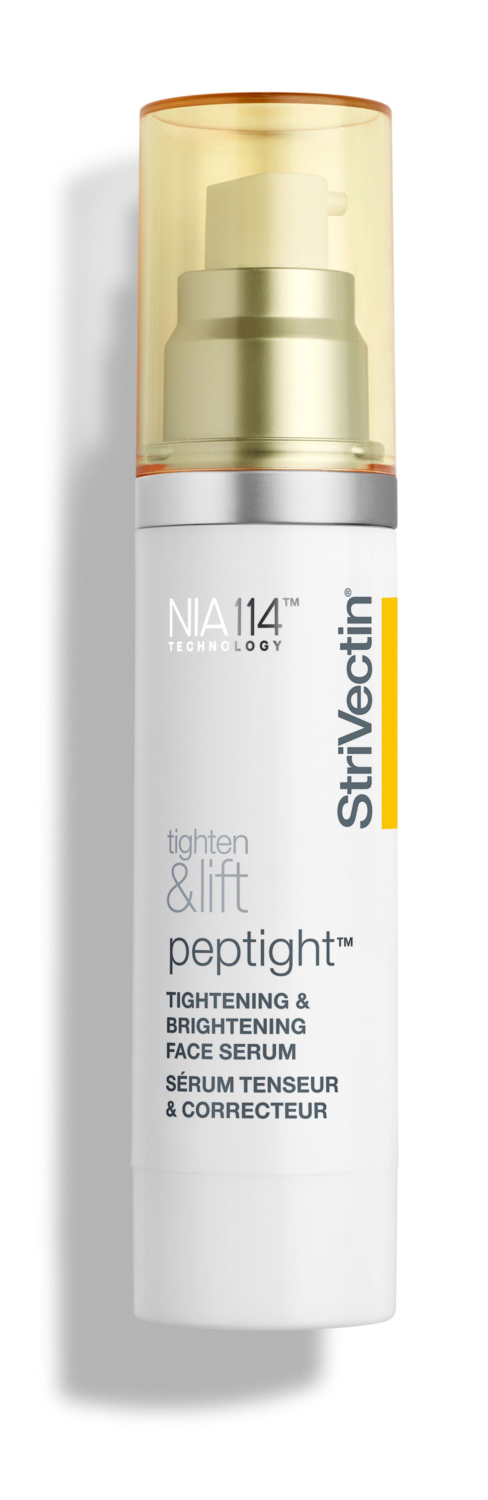 Peptight serum za lice Hidratantne kreme za lice iz ljekarne