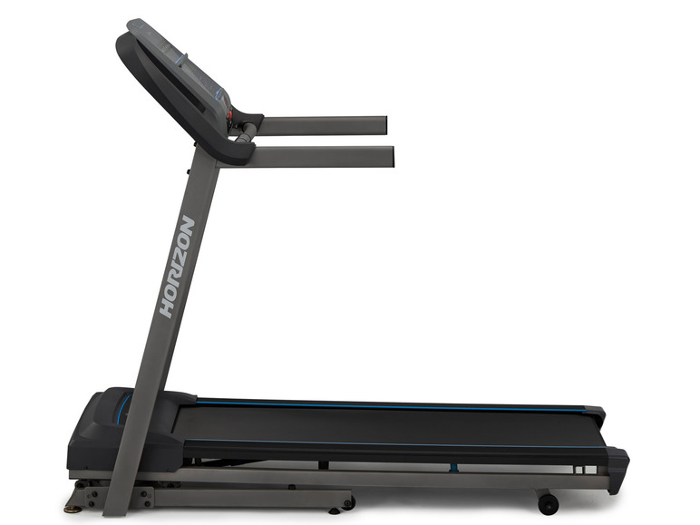 Horizon Fitness -juoksumatto »eTR 5.0«