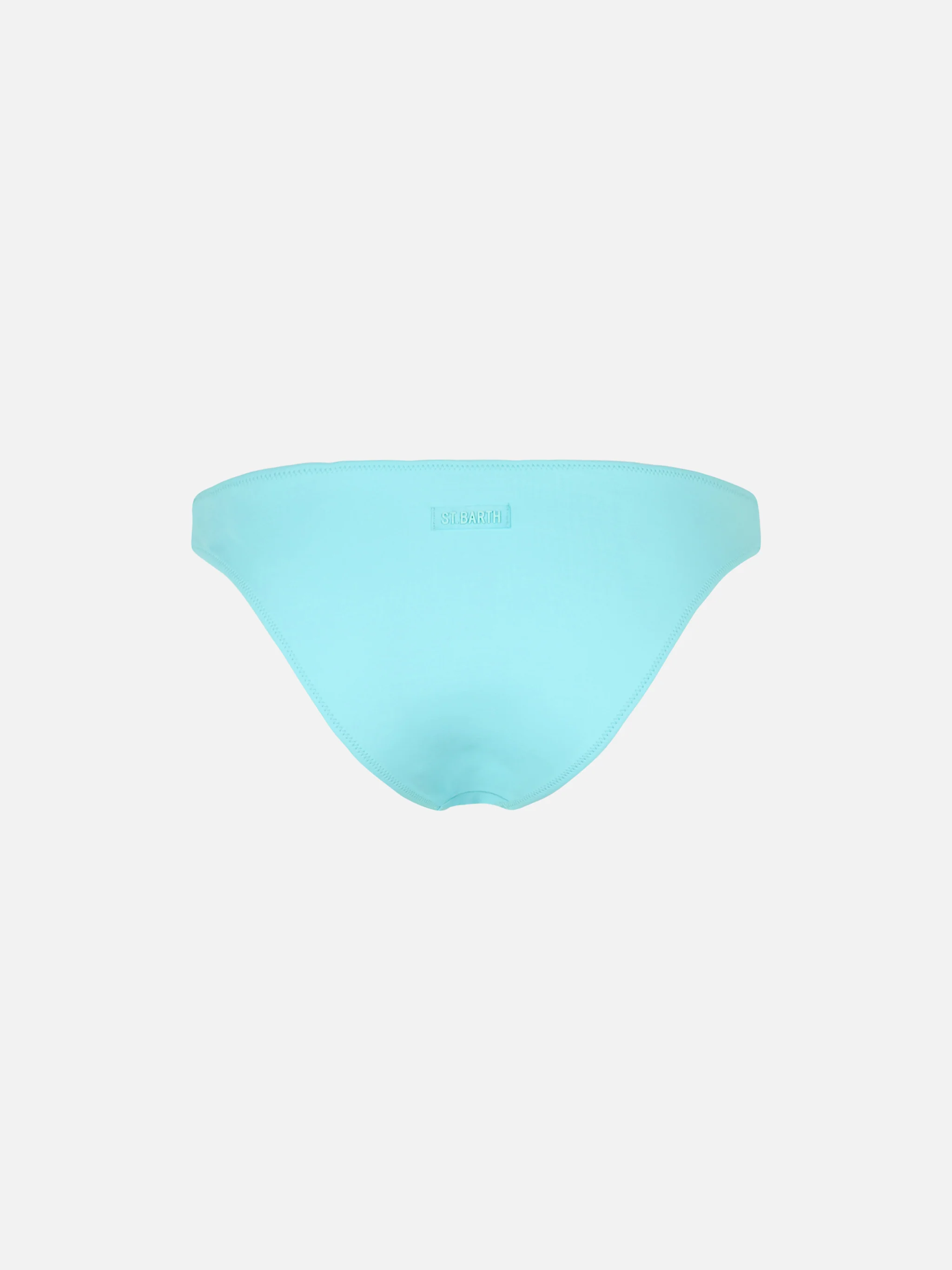 Braguita de baño Lido Classic color verde agua para mujer