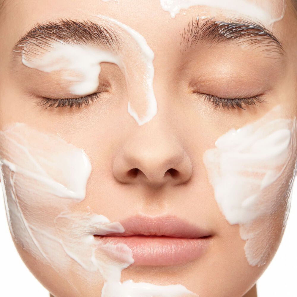 Clarins Velvet Cleansing Milk